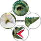 Puppets Hand Puppets Puppets For Kids, Dinosaur Hand Puppets Dinosaur Toys Plush Puppet Stuffed Hand Puppet Dinosaur Toy,Puppet