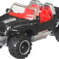 Matchbox 5-Pack of 1:64 Scale Metal Toy Cars, Blue Collection for Kids 3+, Model C1817