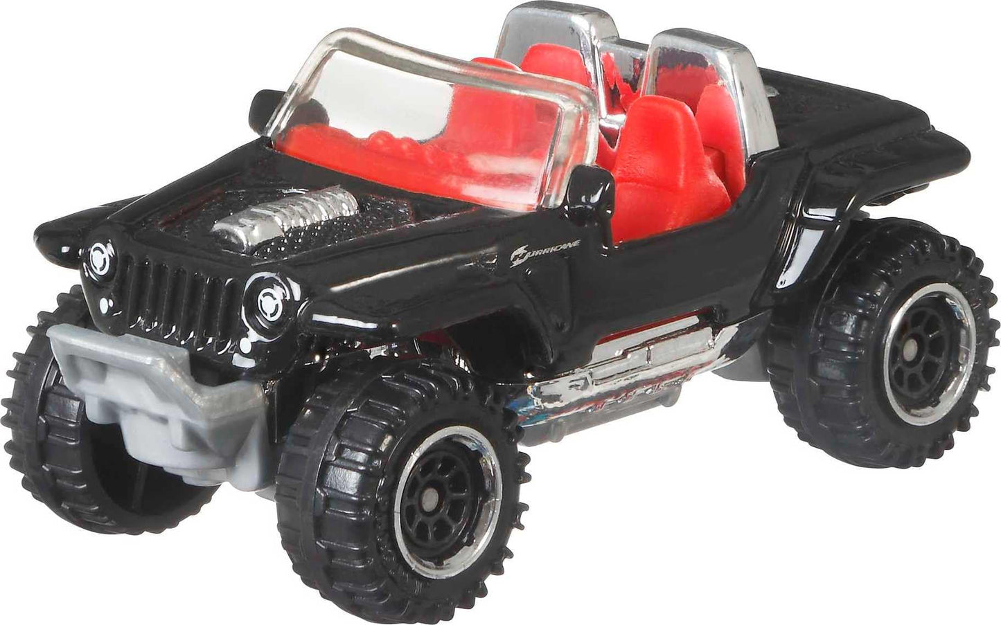 Matchbox 5-Pack of 1:64 Scale Metal Toy Cars, Blue Collection for Kids 3+, Model C1817