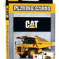 Cat Playing Cards