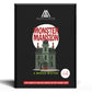 Replay-Able Haunted House Murder Mystery Dinner Party Game For Up To 20 Adults - Host A Halloween Dinner Party Game Night - Clas