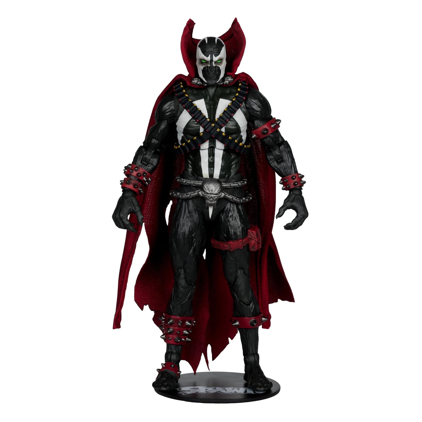 Mcfarlane Toys - Call Of Duty Spawn 7In Figure