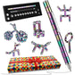 Fidget Pen, Gifts, Teen Girl Gifts, Gifts For Teenage Boys, Best Gifts For 11-16 Years Old, Novelty Toy Gifts For Kids Or Friend