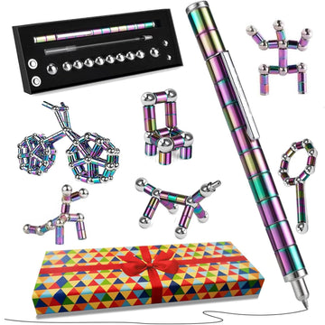 Fidget Pen, Gifts, Teen Girl Gifts, Gifts For Teenage Boys, Best Gifts For 11-16 Years Old, Novelty Toy Gifts For Kids Or Friend