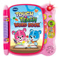 Vtech Touch And Teach Word Book, Pink