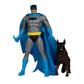 Mcfarlane Toys - Dc Multiverse Batman & Ace The Bat-Hound (Silver Age) 7In Action Figure