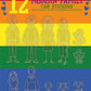 GAMAGO Modern Family Car Stickers,One Size