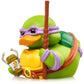 Tubbz First Edition Donatello Collectible Vinyl Rubber Duck Figure - Official Teenage Mutant Ninja Turtles Merchandise - Tv, Movies & Video Games