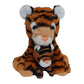 Dondor Tiger Stuffed Animal (Tiger)