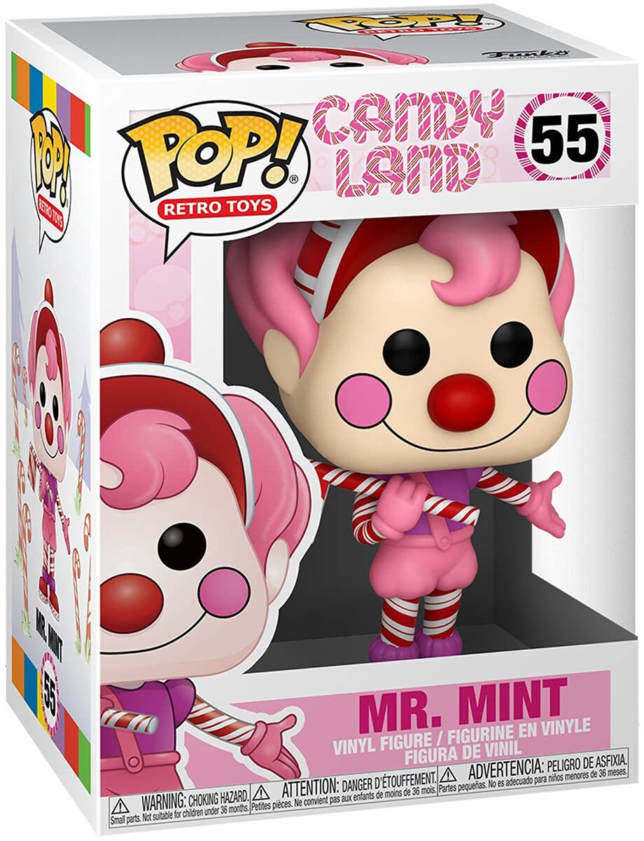 Fall Out Boy Funko Pop Vinyl Figure | Pete Wentz