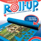 Masterpieces Accessories - Jigsaw Puzzle Roll-Up Mat & Stow Box, Standard 36''X30'', Fits 1000 Pieces