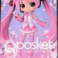 Banpresto - Q Posket - Sakura Miku Version A Statue