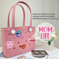 Lckaey Rubber Beach Bag Accessories-PVC Rubber decoration-for EVA Purse Bogg Inserts Y064Figure 42