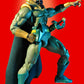 NECA King Features 7  Scale Action Figure - Original Superheroes Flash Gordon Series Ming The Merciless