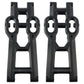 Gdool C12009 Rear Rocker Arm Replacement Spare Parts For 1:10 X07 X08 F10 Brushless Rc Cars X05 Fy-11 X-03Max X-04Max Brushed Tr