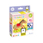 On-The-Go Puzzles Animals 2+ Toddler Puzzle