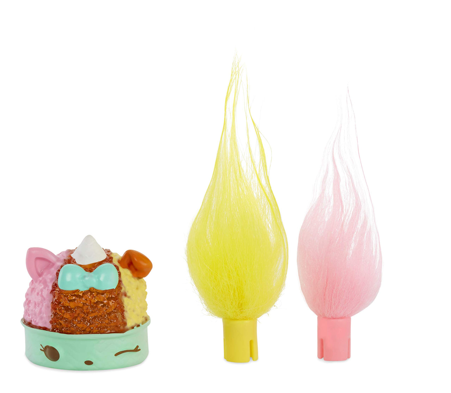 Num Noms Party Hair Mystery Pack [Mix & Match Hair!]