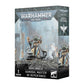 Warhammer Games Workshop 40,000 - Dark Angels: Asmodai Master Of Repentance