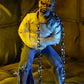 Neca Iron Maiden Clothed 8' Figure Piece Of Mind Action Figure