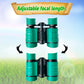 Yopinsand Binocular For Kids, Kids Binoculars For Ages 3-12 Boys Girls, Outdoor Gifts Toys For Kids- Perfect For Bird Watching,