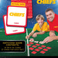 Kansas City Chiefs Matching Game