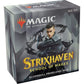 Magic Tcg Magic: The Gathering Prerelease Kit: Mtg Strixhaven Silverquill