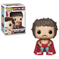 Funko Pop Movies: Nacho Libre - Nacho (Styles May Vary) Toy, Multicolor