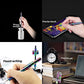 Decompression Magnetic Metal Toy Pen,Multifunctional Deformable Capacities Touch Screen Ballpoint PenIntellectual Learning and S