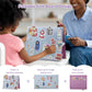 Chefan Felt Flannel Board Stories For Toddler,Hansel And Gretel,Preschool Felt Activities,Flannel Graphic