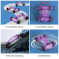 Gesture Sensing RC Stunt Car Toys for 6-12 Year Boys Girls - Ideas Birthday Gifts for Kids, Drift Hand Controlled Remote Control