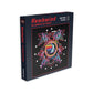 Hawkwind In Search Of Space (500 Piece Jigsaw Puzzle)