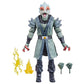 Power Rangers Lightning Collection Dino Thunder Mesogog 6-Inch enhanced Collectible Action Figure Toy with Accessories  Kids Ages 4 and Up