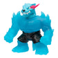 Mrbeast Lab Stretchy Hypercharged Panther By Heroes Of Goo Jit Zu Goo, Squeeze, Squish And Stretch Mrbeast'S Panther Up To 3 Tim