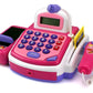 Pretend Play Electronic Cash Register Toy Realistic Actions And Sounds For 36 Months To 216 Months