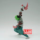 Banpresto - Demon Slayer: Kimetsu No Yaiba - Gyutaro, Bandai Spirits Vibration Stars Figure