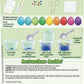 PAAS Marble Easter Egg Decorating Kit - Americas Favorite Easter Tradition