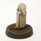 Stonehaven Gnome Shrouded Figure Miniature Figure (For 28Mm Scale Table Top War Games) - Made In Usa