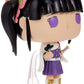 Funko Pop Demon Slayer Figures Kanao Tsuyuri 1305 Pop limited availability Edition - Glow in The Dark