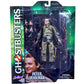 Diamond Select Toys Ghostbusters: Peter Venkman Select Action Figure