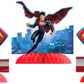 Hallmark Superman Tabletop Decor (3 Count)