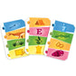 Sit Down Games Topic_ - Card Game, Choatic Party Word Game, Family, Ages 8+, 2-6 Players, 15-30 Min