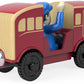 Thomas & Friends Wood, Bertie