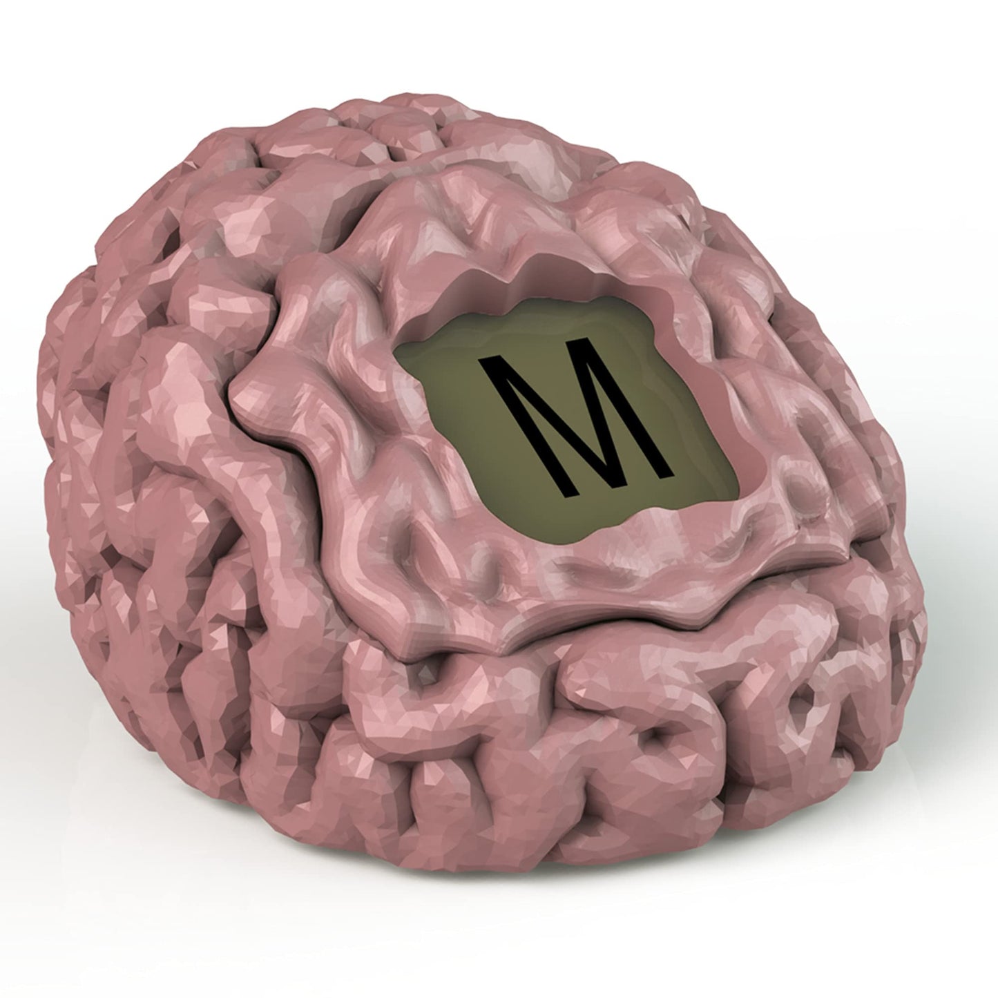 PlayMonster Brain Fart Party Game for 4+ Players, Ages 14+, Fun Multi-Color Game Night - Model 7691