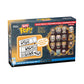 Funko Bitty Pop! Lord Of The Rings - Galadriel, 4-Pack And A Surprise Mystery Mini Figure - 0.9 Inch (2.2 Cm) - Lord Of The Rings Collectable - Stackable Display Shelf Included - Gift Idea