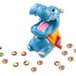 Burping Bobby By Goliath, Multi Color