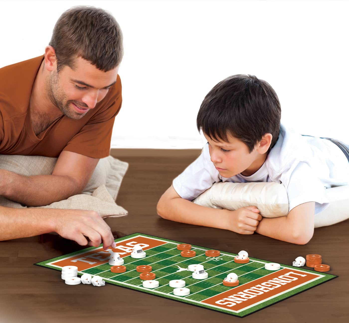 Texas Checkers