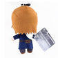 Toynk Jujutsu Kaisen Tomonui 6 Inch Plush | Nobara