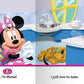 8 Books E-Reader: World of Minnie Mouse Disney Library