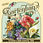 Gartenbau , Strategy Board Game Gardening In The 19Th Century, Historical Art , Mensa Select Winner 25Th Century Games