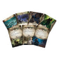 Fantasy Flight Games Arkham Horror The Card Game The Circle Undone Campaign Expansion | Horror Game | Mystery Game | Cooperative